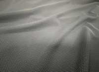 Tela de nylon reciclado 95% Nylon reciclable 5% Spandex traje de baño telas Piqué tela
