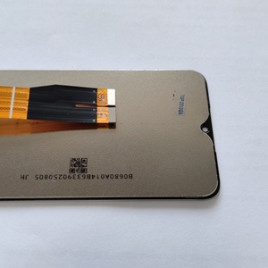 Vente flash Écran LCD pour téléphone portable T-Mobile REVVL 6 Pro Écran tactile d'origine TMAF035G Assemblage de numérisateur Pantalla Tactil pièces - Product Image 6