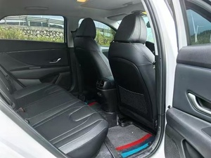 Auto Usata Elantra in Vendita, Guida a Sinistra, Benzina, 2020, 1.5L CVT <span class=keywords><strong>GLS</strong></span> Edizione Leading, Kerala Nigeria Giappone - Product Image 6