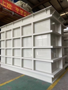 養殖用PPプラスチックシート、魚タンクと池のライニング用耐腐食性ポリプロピレンボード 3mm 10mm - Product Image 5