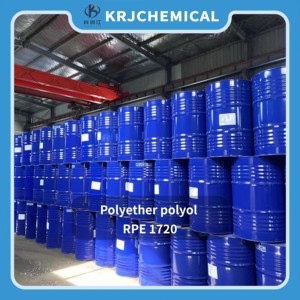 Polossamero polietere polietere poliolo RPE poliolo poliolo 1720 alcole idrossibenzene etere prodotto - Product Image 5