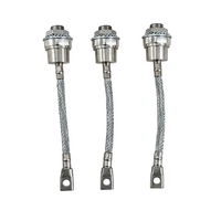Diode redresseuse SKR600/16 1600V 600A, module de diode à borne haute puissance pour équipement de redressement industriel