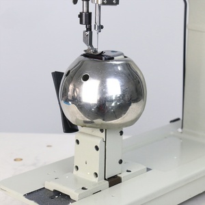 810C विग औद्योगिक सिलाई मशीन हेयर विग बनाने वाली सिलाई मशीन - Product Image 4