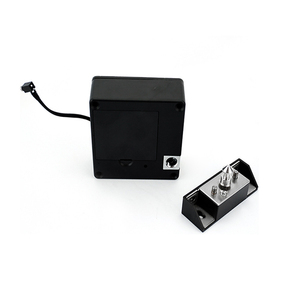 보이지 않는 USB 케이블 전자 숨겨진 캐비닛 잠금 나무 캐비닛 서랍 식료품 저장실 로커 <span class=keywords><strong>RFID</strong></span> 항목 - Product Image 3