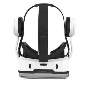 2023 tưởng tượng Tiếng Anh phim miễn phí tải về <span class=keywords><strong>3D</strong></span> kính cho metaverese Shinecon thực tế ảo Kính VR <span class=keywords><strong>3D</strong></span> hộp - Product Image 6