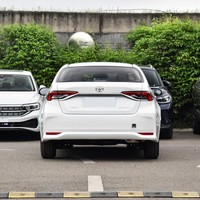 Nouvelles voitures 2026 : Meilleur prix Toyota Corolla 2026 1.5T CVT Véhicule phare Haute Performance Essence Berline Voitures Économiques à Vendre