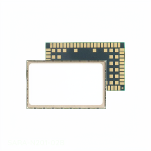 SARA-N201-02B Módulos y Módems Transceptores de RF Originales - Product Image 1