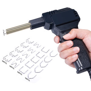 YIHUA 960-V Saldatore <span class=keywords><strong>a</strong></span> <span class=keywords><strong>Caldo</strong></span> <span class=keywords><strong>per</strong></span> <span class=keywords><strong>Plastica</strong></span>, Strumento di Riparazione Auto, Kit <span class=keywords><strong>per</strong></span> Riparazione Paraurti, Ferro da Saldatura, Set <span class=keywords><strong>per</strong></span> Saldatura <span class=keywords><strong>Plastica</strong></span> - Product Image 1