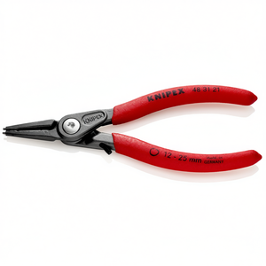 Alicates para Anillos de Retención Knipex de 12-25 mm Internos con Mecanismo Limitador - Product Image 1