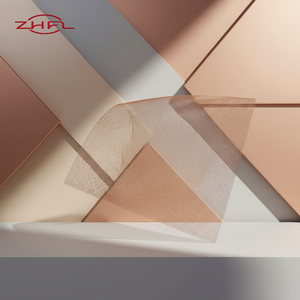 Malla de Cobre Rojo 99.9% Puro para Protección EMI RFI - Product Image 3