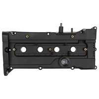 Tapa de Válvulas de Motor de Plástico de Alta Calidad, Nueva, para Accent, Verna, Rio, Pride 22410-26625 2241026625 22410-26640