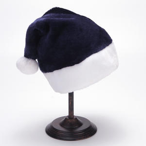 Promotion Exceptionnelle : Chapeaux <span class=keywords><strong>de</strong></span> Noël en Peluche Dansants Fantaisie / Chapeaux <span class=keywords><strong>de</strong></span> Noël Dansants en Gros - Product Image 4