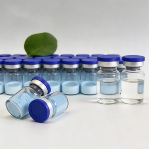 Poudre lyophilisée cosmétique pure à 99 %, formule personnalisée, matière première pour la fabrication cosmétique, fournisseur OEM ODM pour usines - Product Image 3
