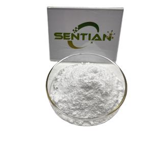 Acide bétulinique de poudre d'extrait d'écorce de bouleau Bétulinique 98% pur naturel Betulin CAS 472 - Product Image 2