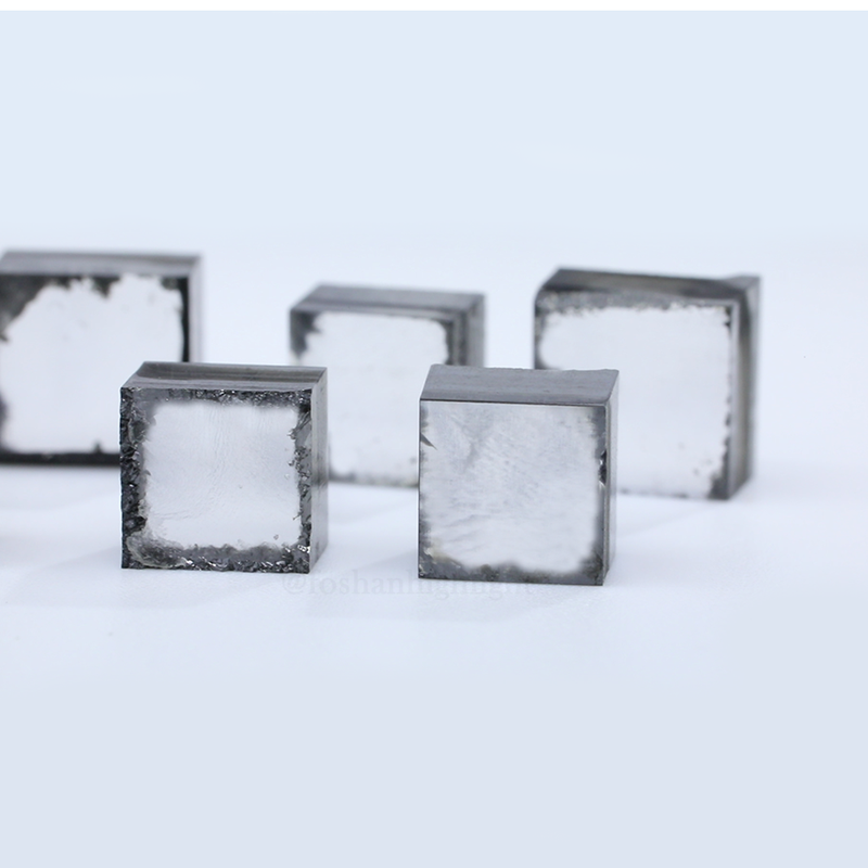 Man Made Rough Diamond CVD HPHT