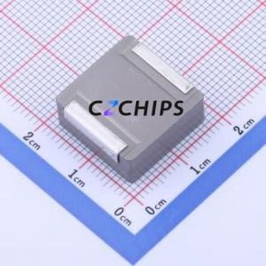 Inducteur de puissance SMMS1770-6R8M SMD, 17,5x17,15x7mm (Inductance : 6,8uH) (Précision : 20%) Courant nominal : 19A - Product Image 2