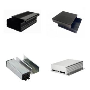 Rack Oem Étagère métallique industrielle personnalisable Étagère en acier robuste protégée contre la corrosion pour la <span class=keywords><strong>ferraille</strong></span> ouverte en tôle découpée au laser - Product Image 4