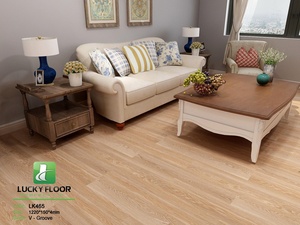 Meilleur prix de gros pour revêtements de sol SPC 100% PVC, revêtements de sol SPC en pierre calcaire fabriqués au Vietnam - Product Image 5