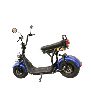Mini Bicicleta Eléctrica, Producto Más Vendido <span class=keywords><strong>del</strong></span> <span class=keywords><strong>Mundo</strong></span>, Suspensión Citycoco, Fábrica OEM - Product Image 1