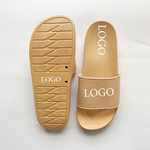 Dép lê nam cao cấp thiết kế mới, quai cao su 3D tùy chỉnh, in nổi, có logo - Product Image 6