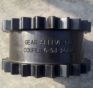 Goma de acoplamiento elástica para bombas 5J, 6J, 7J, 8J, 9J, 10J - Product Image 3