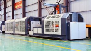 CNRM agricoltura Uv fune macchina De Corde Cuerdas Polipeopileno Mquina macchina da pesca corda M77 22-32mm - Product Image 5