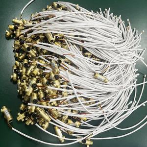 Fourniture OEM DN15 DN20 DN25 DN50 Rotor en laiton Turbine débitmètre d'eau/capteur de débit d'eau à effet Hall - Product Image 6