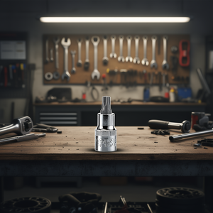 Fasal <b>Torx</b> <b>Bit</b> Socket 150/TX8 Auto Repair Tool - Product Image 3