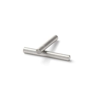 Pin paku bahan Stainless Steel 1/8 inci X 1 inci 18-8 pin perangkat keras - Product Image 4