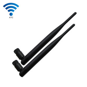 Prix usine 3g 4g Gsm Lte Wifi antenne Lte intérieure avec connecteur Ufl RPSMA antenne de communication 5DB à gain élevé - Product Image 2