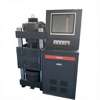 Computer Full Automatic Control ConcretePressure Testing Machine Testing Machine Hydraulic Concrete Testing Equipment