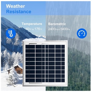 370x360 China Wholesale <strong>Prices</strong> of High Efficiency 36 Cells <strong>Solar</strong> <strong>Panel</strong> 18v 15 <strong>Watt</strong> Panneau Solaire 15w Mini <strong>Solar</strong> <strong>Panel</strong> 12v 15w - Product Image 2