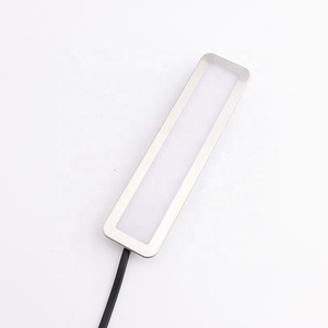 Lampe <span class=keywords><strong>LED</strong></span> longue et haute luminosité <span class=keywords><strong>pour</strong></span> <span class=keywords><strong>hotte</strong></span> <span class=keywords><strong>aspirante</strong></span>, 12V, éclairage de rechange économe en énergie <span class=keywords><strong>pour</strong></span> extracteur de fumée domestique et de restaurant - Product Image 2
