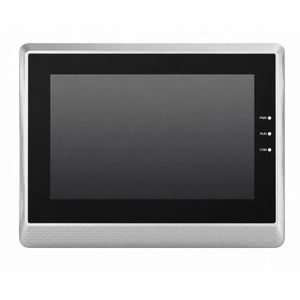 Monitor de Panel Táctil Omron MAM 330 de 5.6 Pulgadas, Modelo 1058, para Piezas de Compresores de Aire VSD, Sistemas de Control Inteligente, Automatización Industrial - Product Image 1