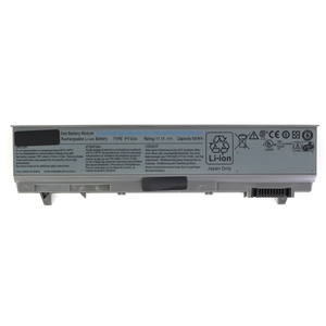 Pin máy tính xách tay thay thế cho vĩ độ E6400/<span class=keywords><strong>E6410</strong></span>/E6500/E6510 PT434-PT437 mô hình 5200mAh 11.1V Li-ion - Product Image 2