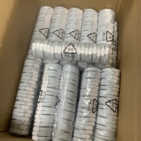 Cables de Carga USB al por Mayor, 1M/3 pies, 2M/6 pies, Cable de Carga Rápida para Teléfono, Transferencia de Datos, Cable Micro Tipo C para Teléfono 13