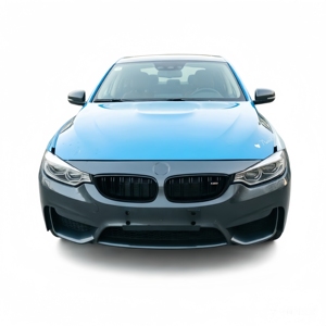 Ensemble de pare-chocs avant de haute qualité, radiateur, réservoir de liquide de refroidissement et ventilateur de refroidissement, pièces de rechange auto compatibles avec <span class=keywords><strong>BMW</strong></span> <span class=keywords><strong>M3</strong></span> F80 - Product Image 6