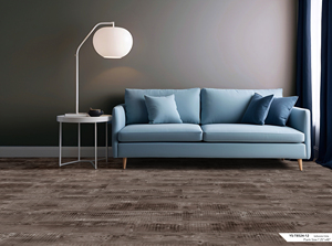 YISHERN Películas decorativas Películas de PVC multicolor Diseños de madera Muebles Piso Película protectora de PVC - Product Image 2