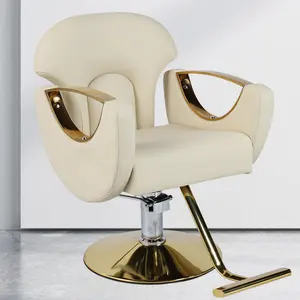 Hot Sale Modern Salon Hair Styling Chair Hydraulic Barber Chair