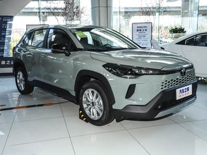 Toyota <span class=keywords><strong>Corolla</strong></span> Riso Modelo 2026, Híbrido Eléctrico Inteligente de Doble Tracción de 2.0L, Edición Pioneer - Product Image 2