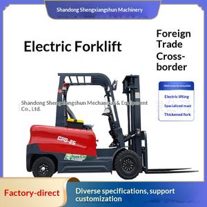 Fabricante de Baterías de Litio de Nueva Energía para Comercio Exterior Transfronterizo con Tracción en las Cuatro Ruedas Lift 2 3 - Product Image 1