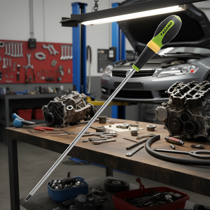 Fasano <b>Torx</b> <b>Screwdriver</b> T9 220mm Automotive Repair Tool - Product Image 3