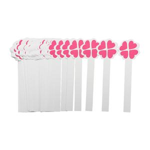 Papel de Pergamino Especial Asobring, Impresión Personalizada, Biodegradable, Tiras de Prueba de Perfume con Fragancia - Product Image 5