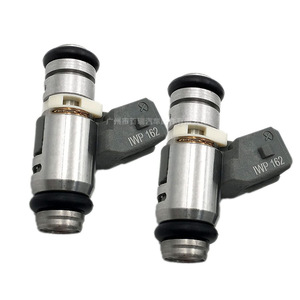 Inyector de Combustible Iwp162 28040151a para Ducati, Volkswagen, Fiat, Pieza de Acero - Product Image 4