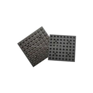 High Temperature Resistance Factory Supply <b>Graphite</b> Die <b>Mold</b> for Electronic Sintering - Product Image 6