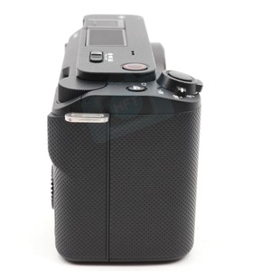 Cámara Digital DSLR Profesional HFT Alpha ZV-E1, Cuerpo de Cámara de Fotograma Completo, Video 4K UHD HD - Product Image 5