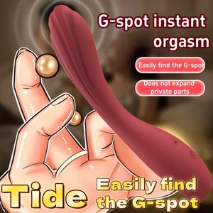 Klitoral Vibratör Çift Emişli Titreşimli Masaj Aleti Taşınabilir Gizli Tasarım Kadınlar ve Çiftler için Yakınlığı Artırıcı En Çok Satan - Product Image 3