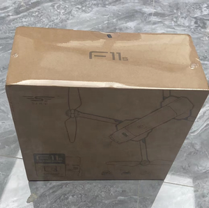 Drones F11S PRO Profesional 4K HD Cámara Gimbal Dron Fotografía aérea sin escobillas WIFI GPS Plegable RC <span class=keywords><strong>Quadcopter</strong></span> en stock - Product Image 5