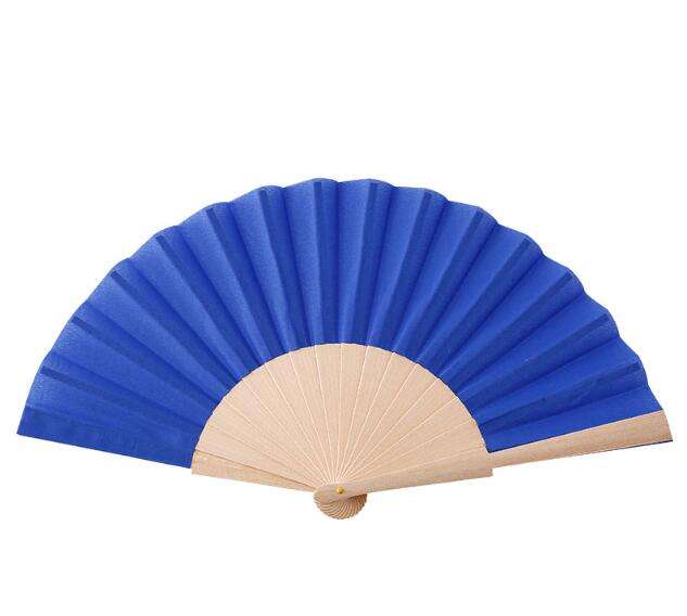 สีน้ำเงิน