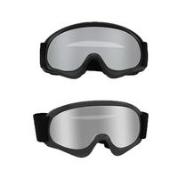 Éponge de chamois pour lunettes de ski anti-buée de qualité supérieure Tampons de nettoyage pour lentilles à séchage rapide pour athlètes professionnels de sports de neige Éponge haute densité